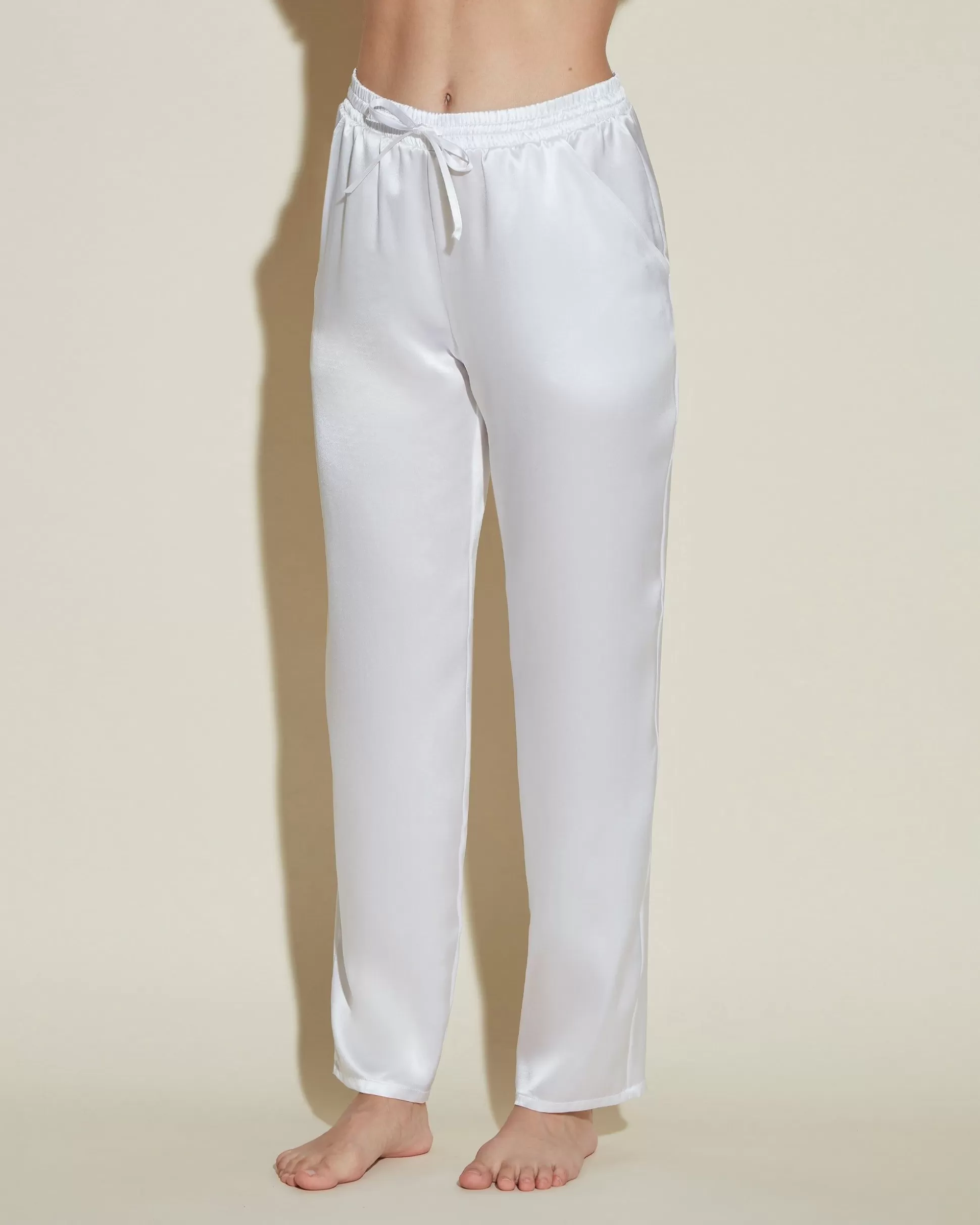 Cosabella Silk Sleepwear | Silk Pant