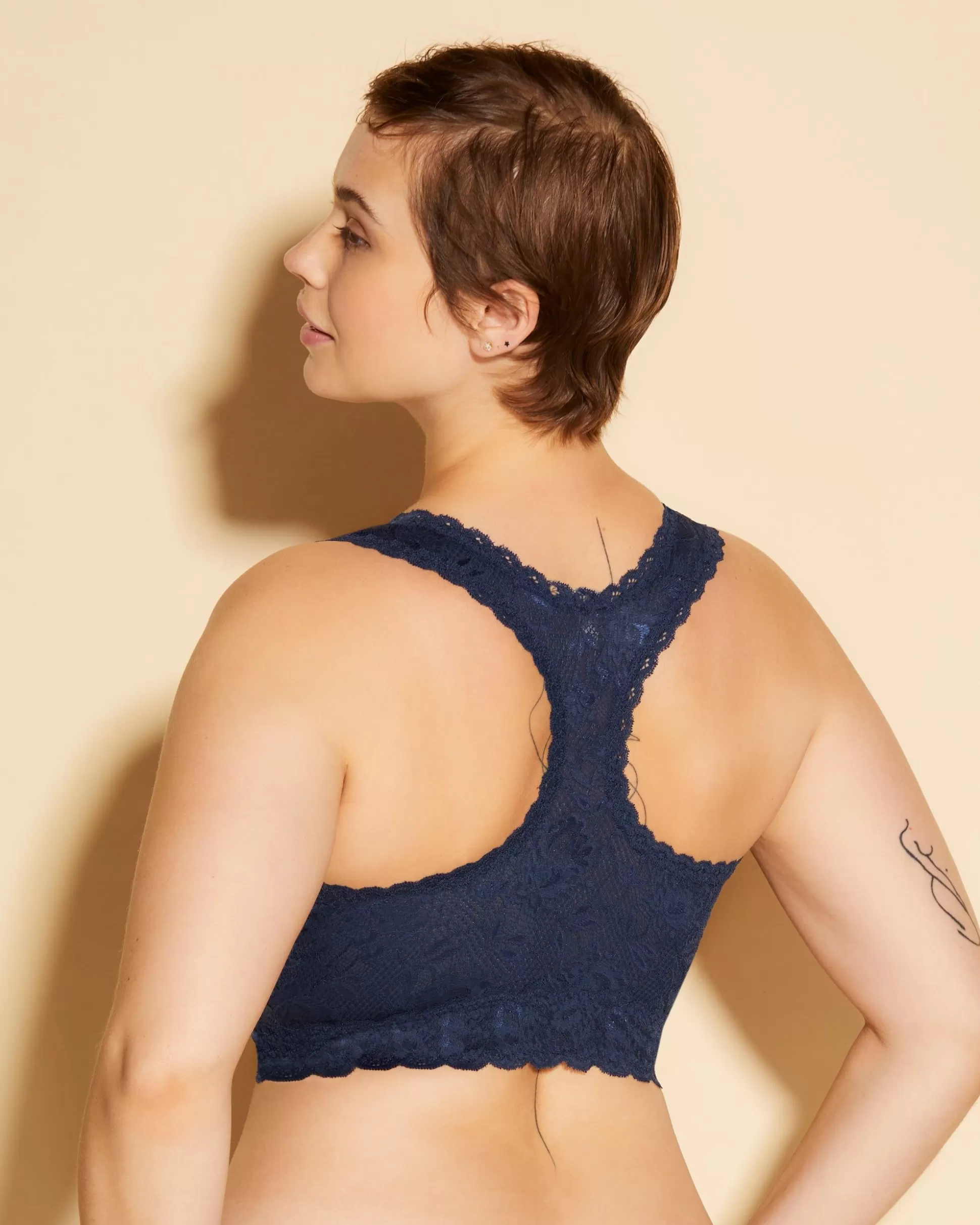 Women Cosabella Racerback | Super Curvy Racie Racerback