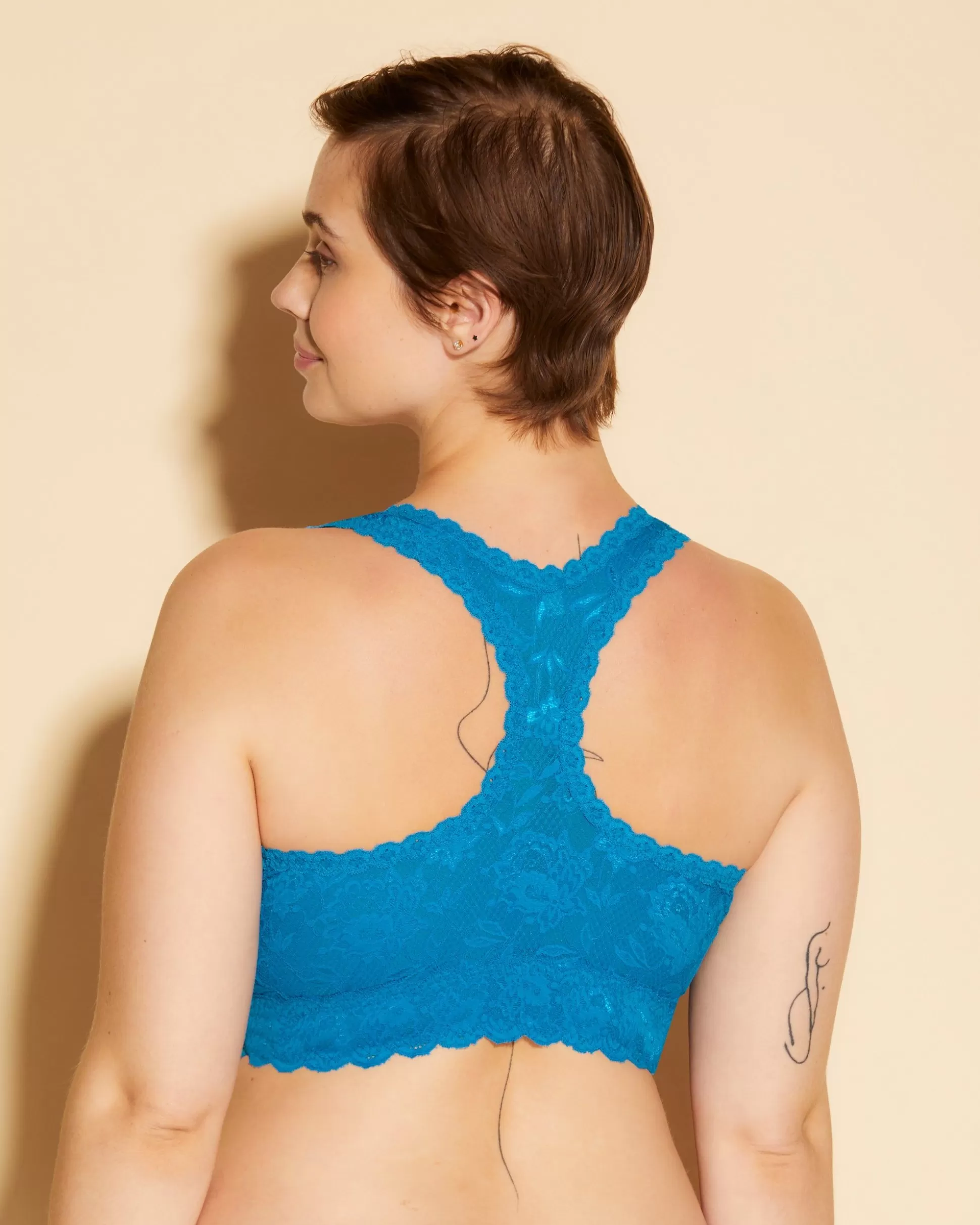 Women Cosabella Racerback | Super Curvy Racie Racerback