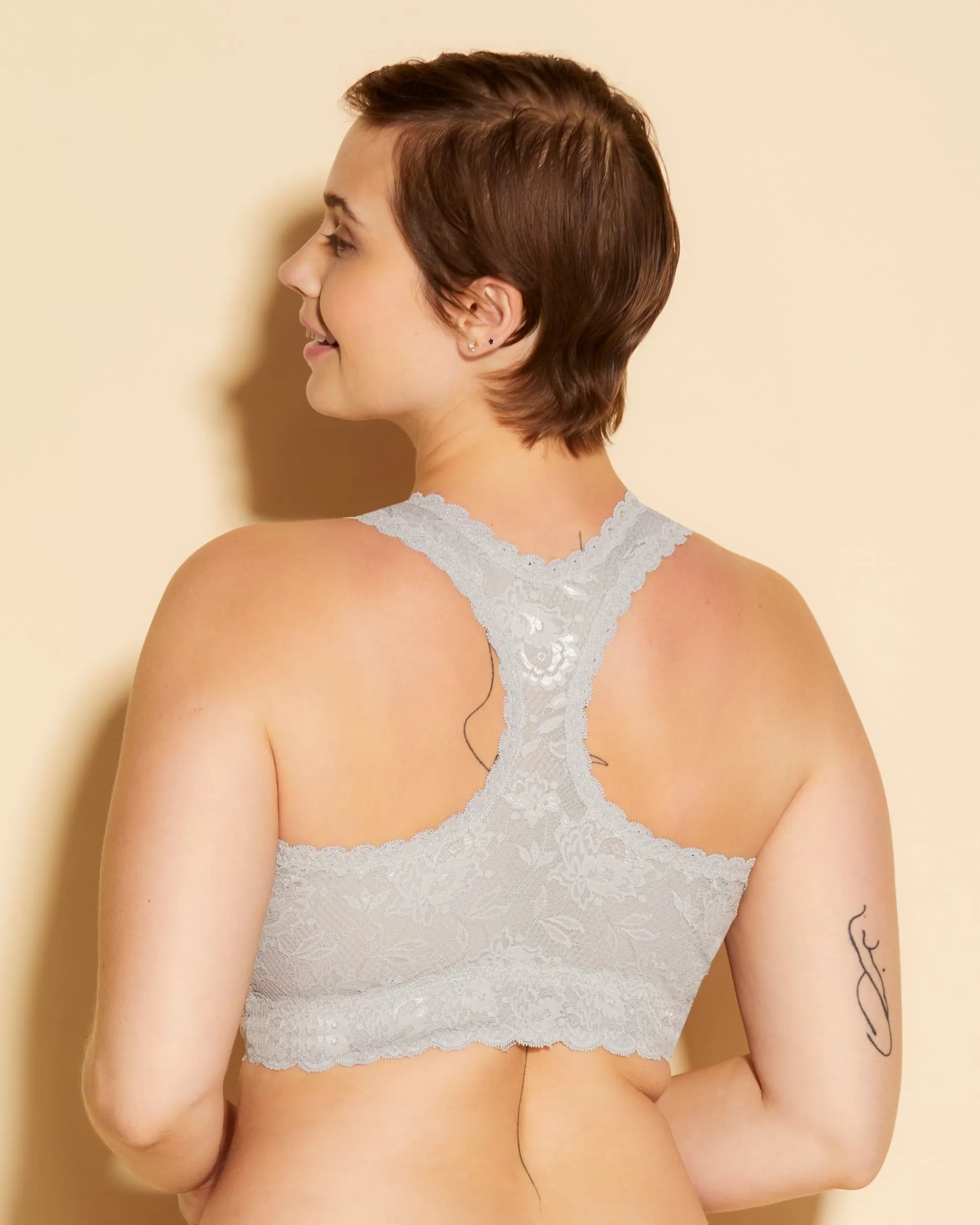 Women Cosabella Racerback | Super Curvy Racie Racerback