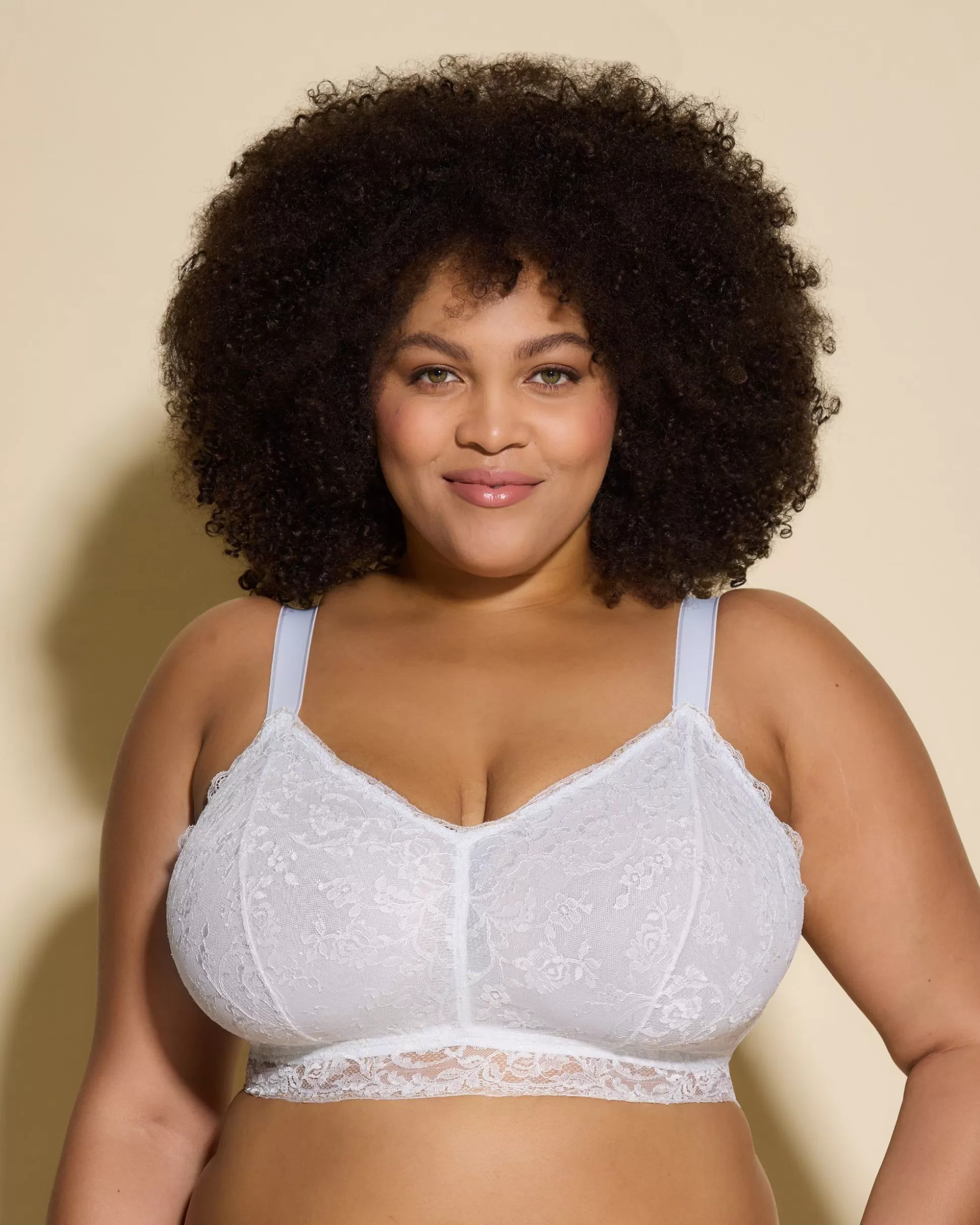 Women Cosabella Dd Cup And Up | Ultra Curvy Bralette