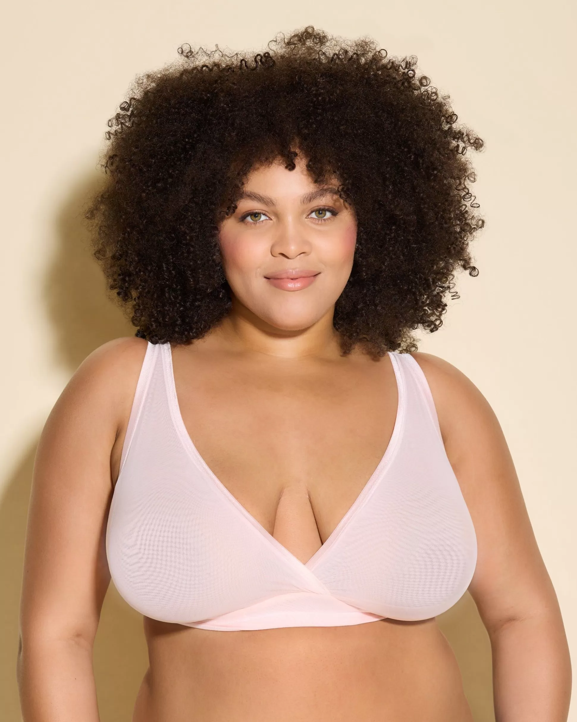 Women Cosabella Dd Cup And Up | Ultra Curvy Bralette