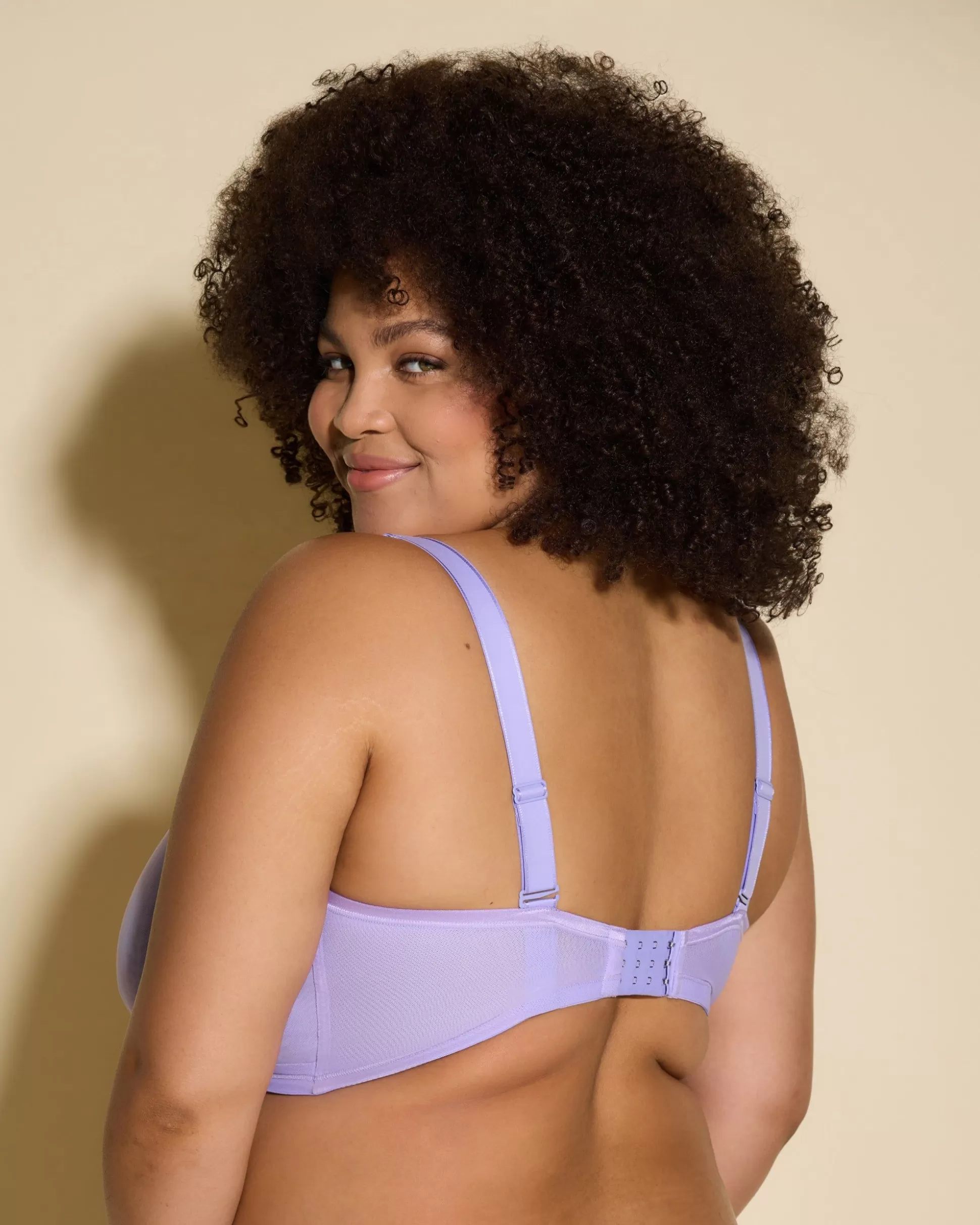 Women Cosabella Bralettes | Ultra Curvy Bralette