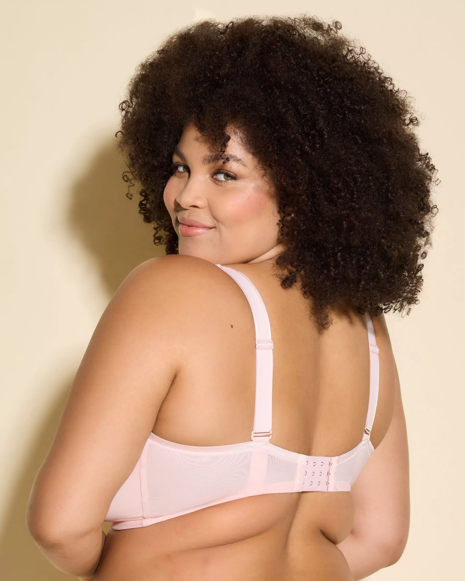 Women Cosabella Dd Cup And Up | Ultra Curvy Bralette