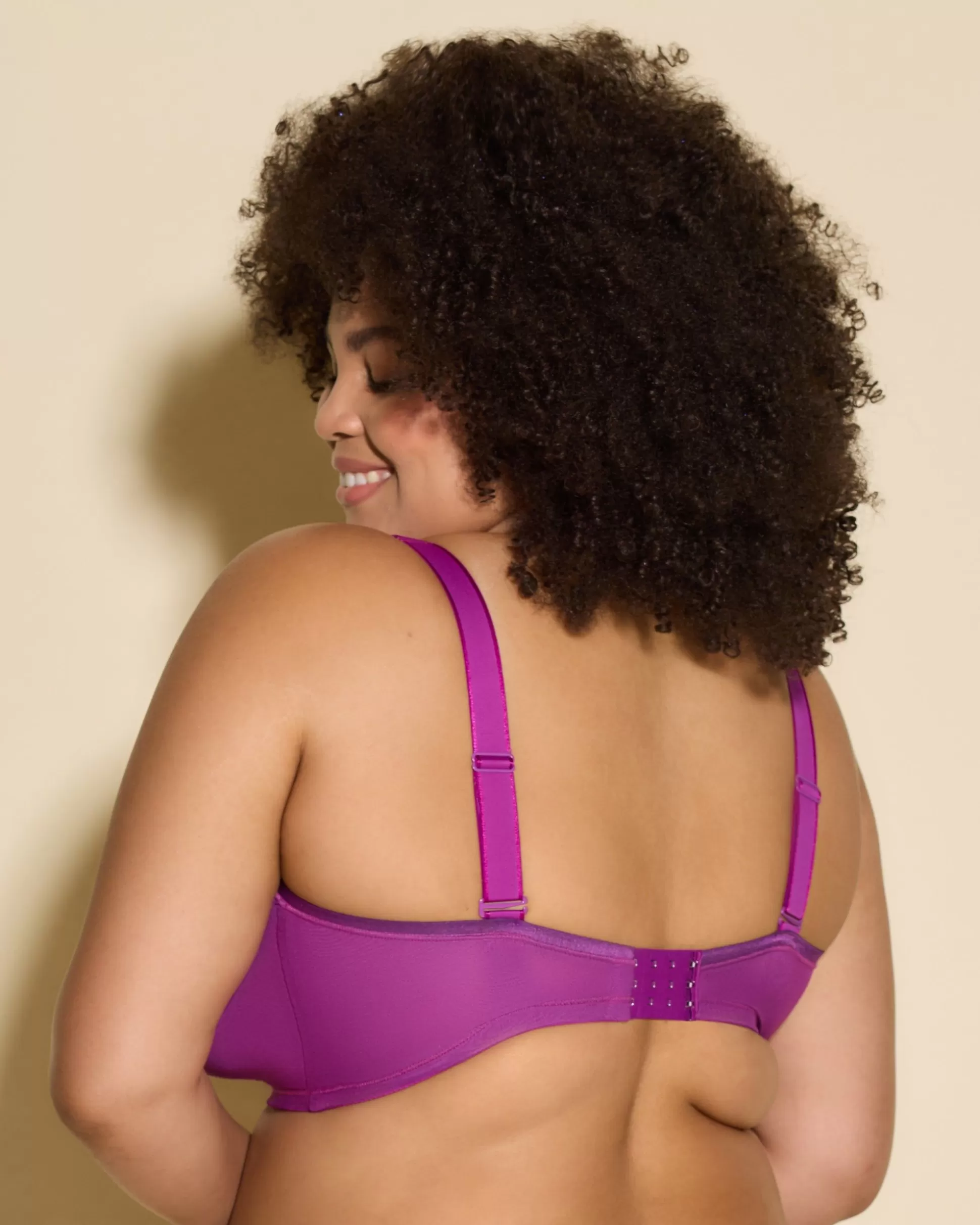 Women Cosabella Bralettes | Ultra Curvy Bralette