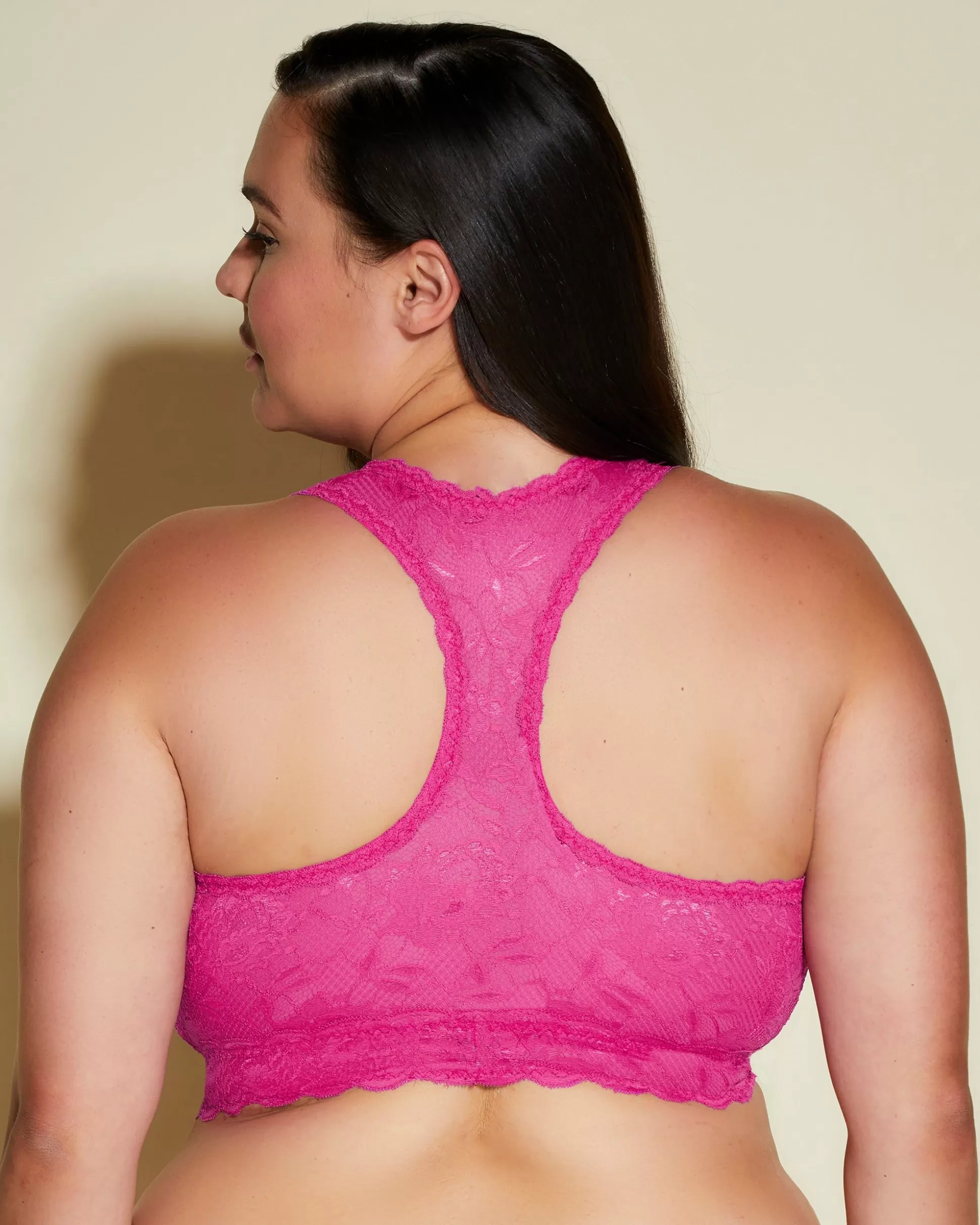 Women Cosabella Racerback | Ultra Curvy Racie Racerback Bralette