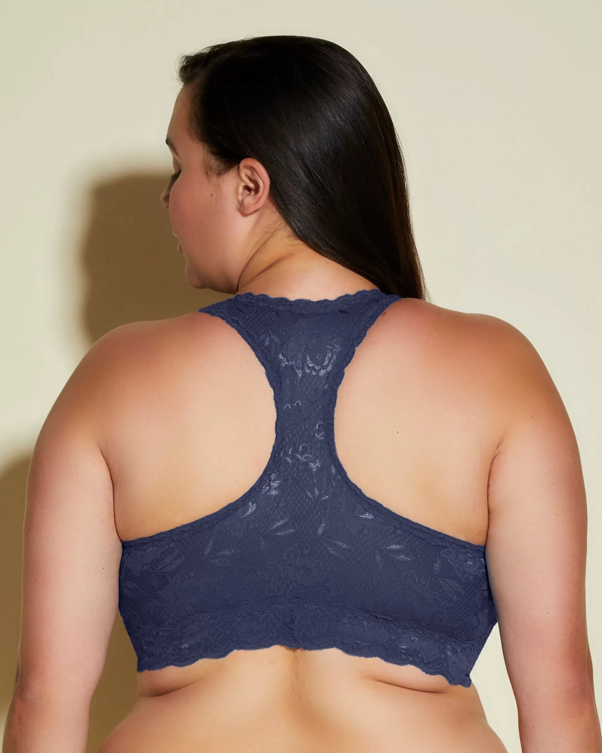 Women Cosabella Racerback | Ultra Curvy Racie Racerback Bralette