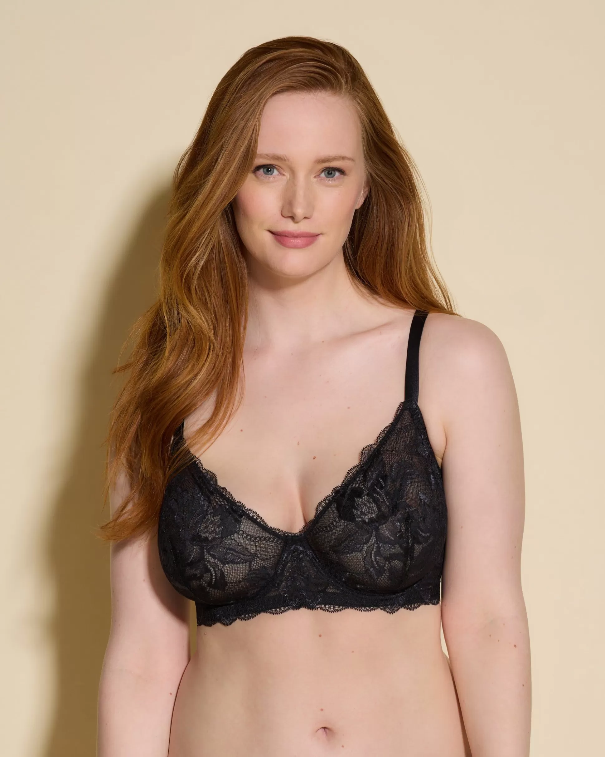 Women Cosabella Underwire | Underwire Demi Cup Bra